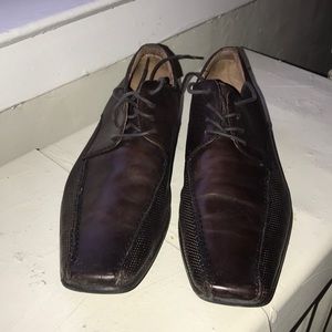 Men’s shoe